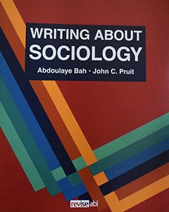 The Modern Handbook of Sociology
